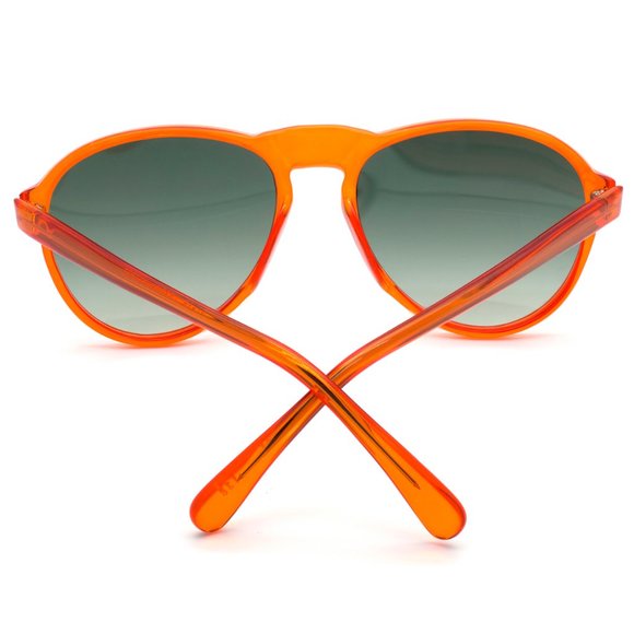 Aviator vintage sunglasses by Bourgeois, France main image 5